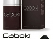 New Caboki Hair Fiber in Rawalpindi O3151717187