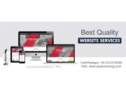 Websites and Development By SE Software Technologies