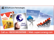 Websites and Development By SE Software Technologies