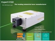 2020 the best 3W 5W UV laser for laser Marking Machine