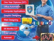 Computer information technology Courses