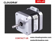 Stepper Motor for 3D printer/ cnc /laser cutter engraver