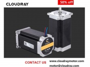 Stepper motor for cnc machine, cnc motor