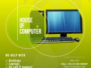 House of IT solution