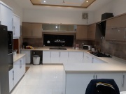 Home Kitchen at Low Cost in Lahore