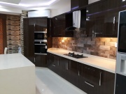 Home Kitchen at Low Cost in Lahore