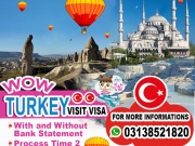 Turkey visit visa