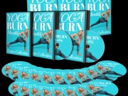 Yoga Burn For Women