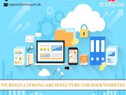We create your websites