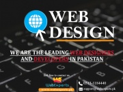 Get your web application by webexperts