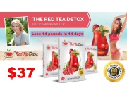 The Red Tea Detox