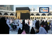 Umrah Package