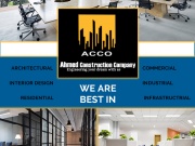 Ahmed Construction Company Ltd