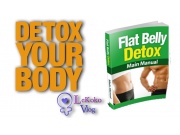 Flat Belly Detox