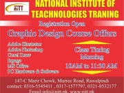 Graphics Design and IT Courses