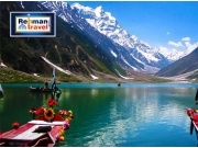 Kaghan Valley Tour