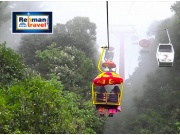 Nathia Gali tour