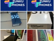 New iphone XS/Samsung S10+ PLUS 5G CASH ON DELIVERY 550