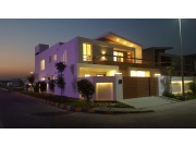 Royal Orchard Multan villas by Nova Homes