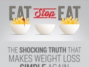 Eat - STOP - Eat