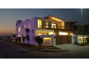 Kanal Villas Multan by NovaHomes