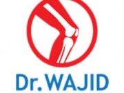 Best Orthopedic Surgeon Dr MA Wajid