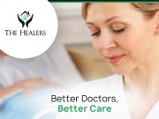 Physiotherapy Services at Home Islamabad