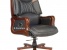 Imported executive chair model no.r-125.
