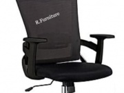 Imported office chair Model No.R-22A