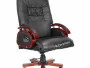 Imported executive chair Model No.R-95