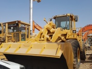 Cat Loader 950B