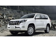 Lahore rent a car service