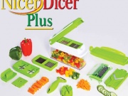 Genius Nicer Dicer Plus