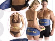 Velform Sauna Slim Belt