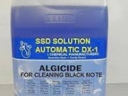 SSD CHEMICAL (how to clean black dollar with chemical)