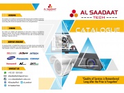 AL SAADAAT TECH