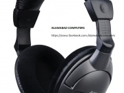 A4tech Headphone HS-800 1 Year warranty with free home deliv