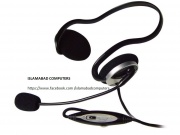 A4tech Headphone HS-5P 1 Year warranty with free home delive