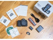 Canon 5D Mark III/Mark IV 24-105mm lens