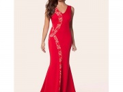 Fancy Maxi Dresses available at Nighties.pk