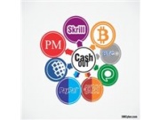E-Currencies verifed Exchanger pm,wmz,skrill Skype ID(E-cash