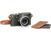 Leica M-P 240 Safari Edition New camera
