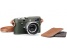Leica m-p 240 safari edition new camera.