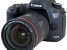 Canon eos 5d mark iii digital slr camera.