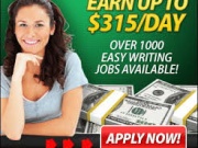 Free Work at Home Jobs. (4457)