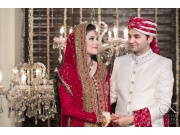 Best Wedding Photographer in Karachi
