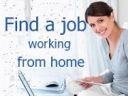 Free Work at Home Jobs.