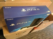 Sony Playstation 4 Pro - 1TB Console Bundle