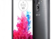LG G3 D851, 4G LTE / Hotspot