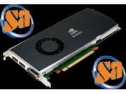 1GB nVIDIA FX3800 Quadro FX3800 256bit GDDR3 03454113314